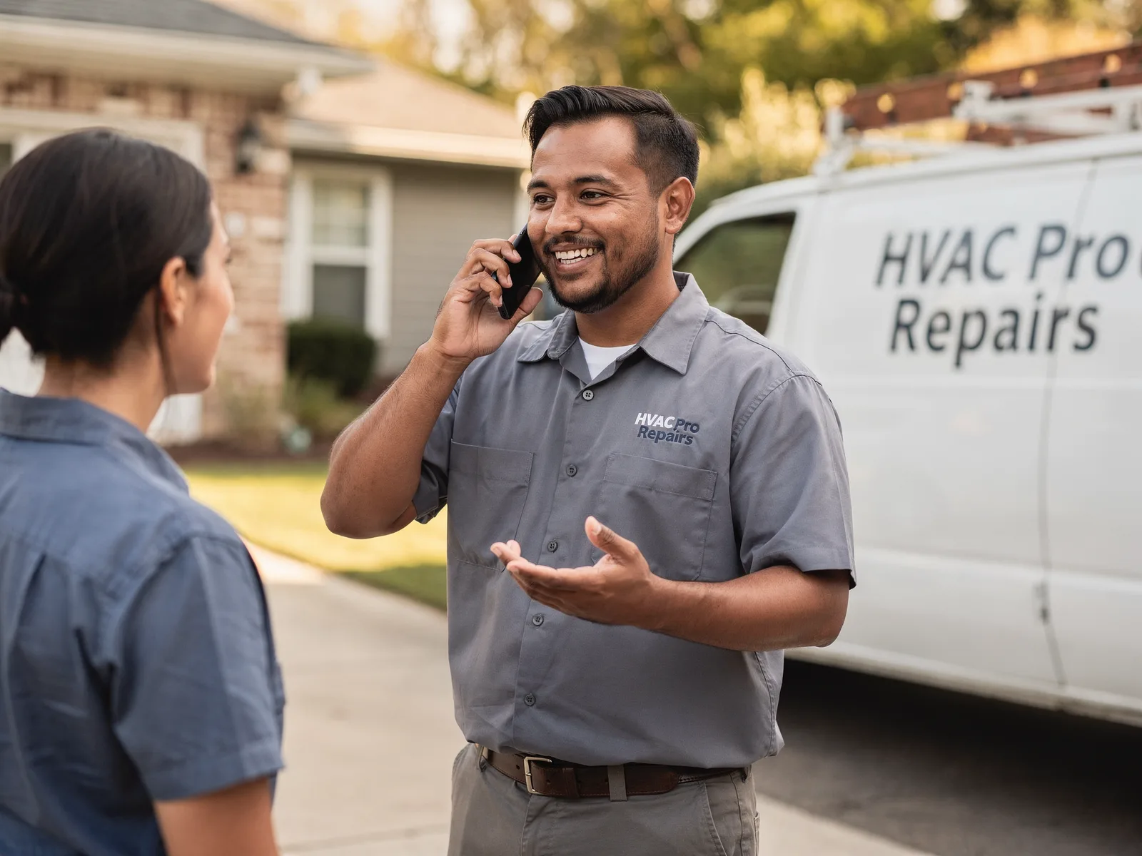 Heat Pump Repair Blaine, MN FAQs